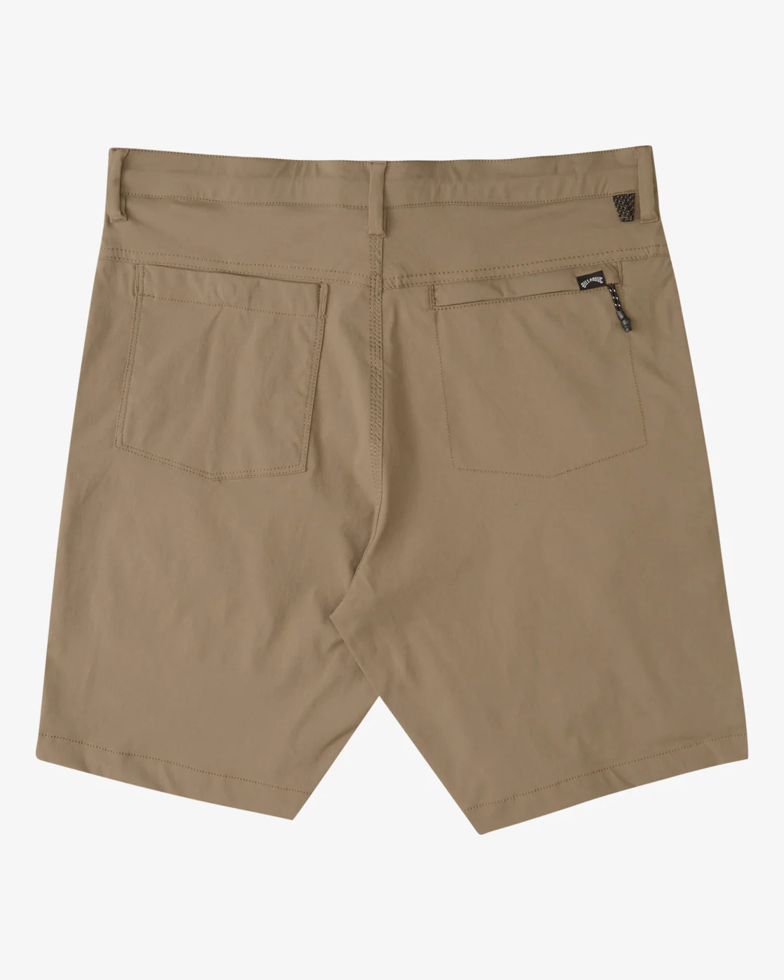 Billabong A/Div Surftrek Plus Organic Elastic Waist Shorts 19