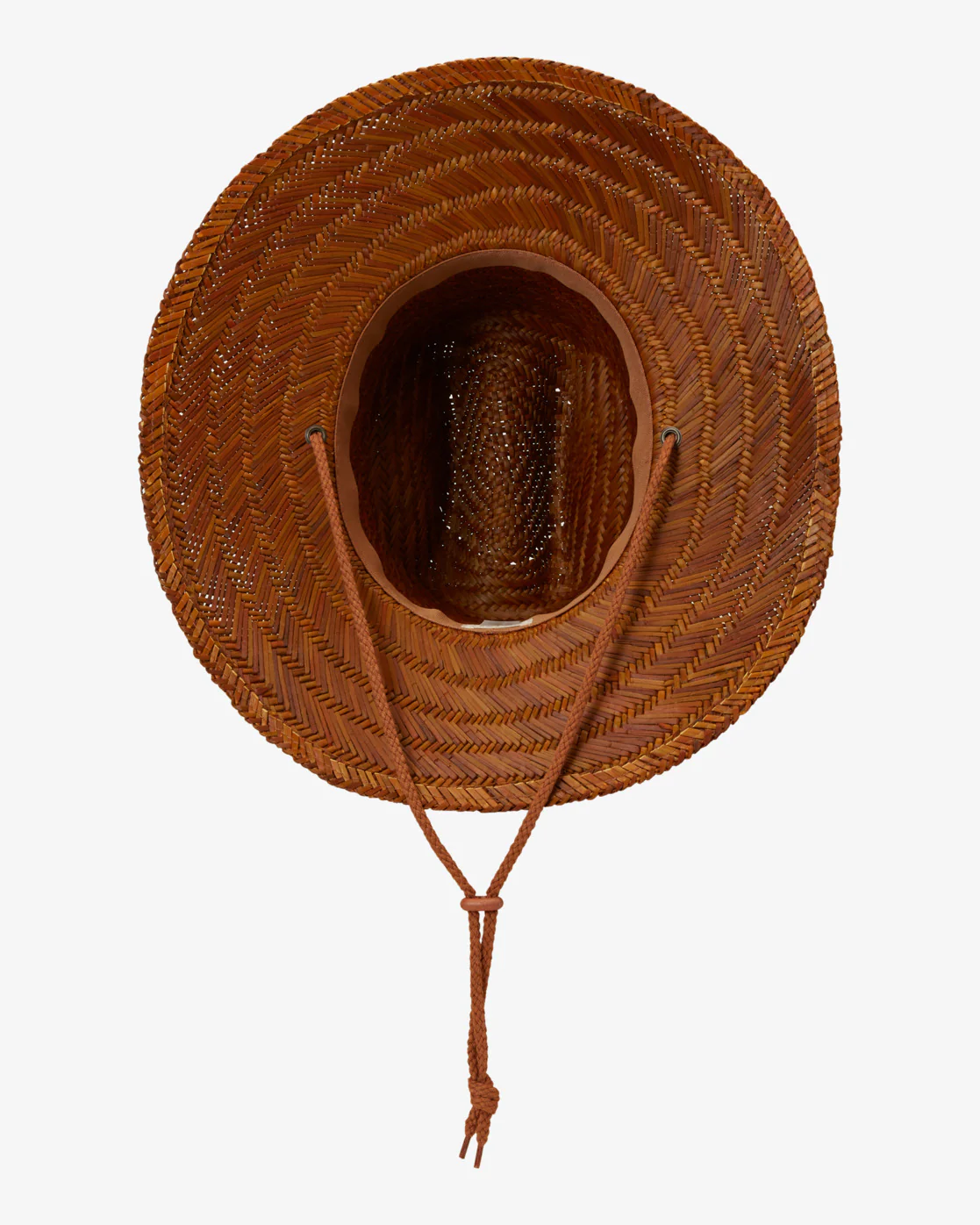 Billabong New Comer Straw Hat - Summer Spice -Biliabong Outlet