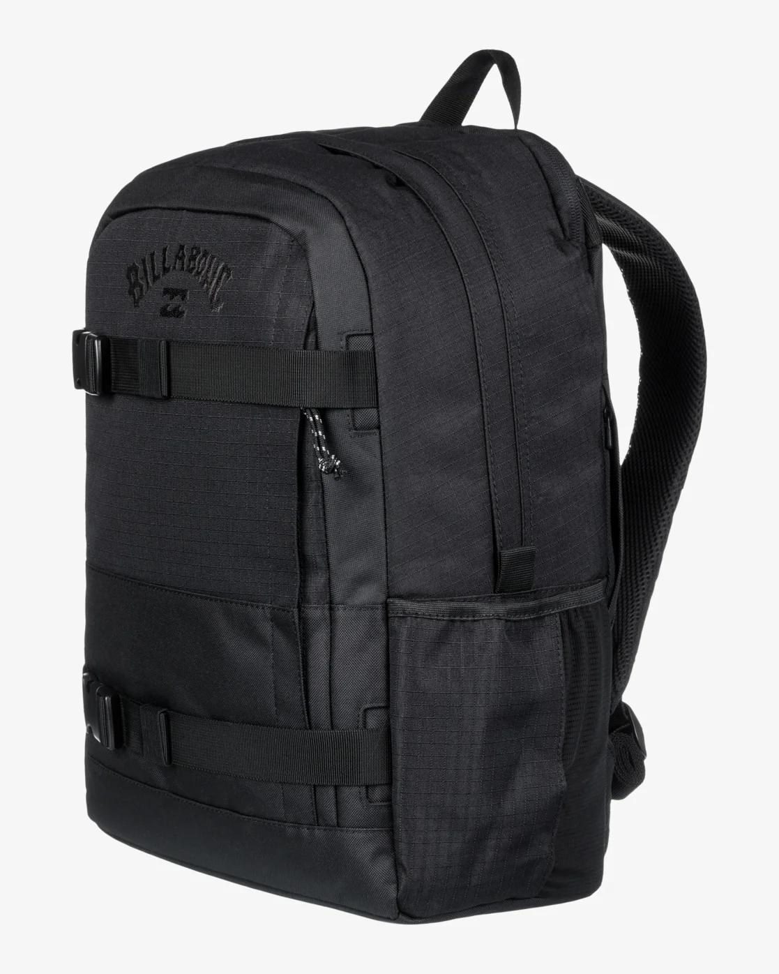 Billabong Command Stash 26L Medium Backpack - Black | Billabong Backpack -Biliabong Outlet