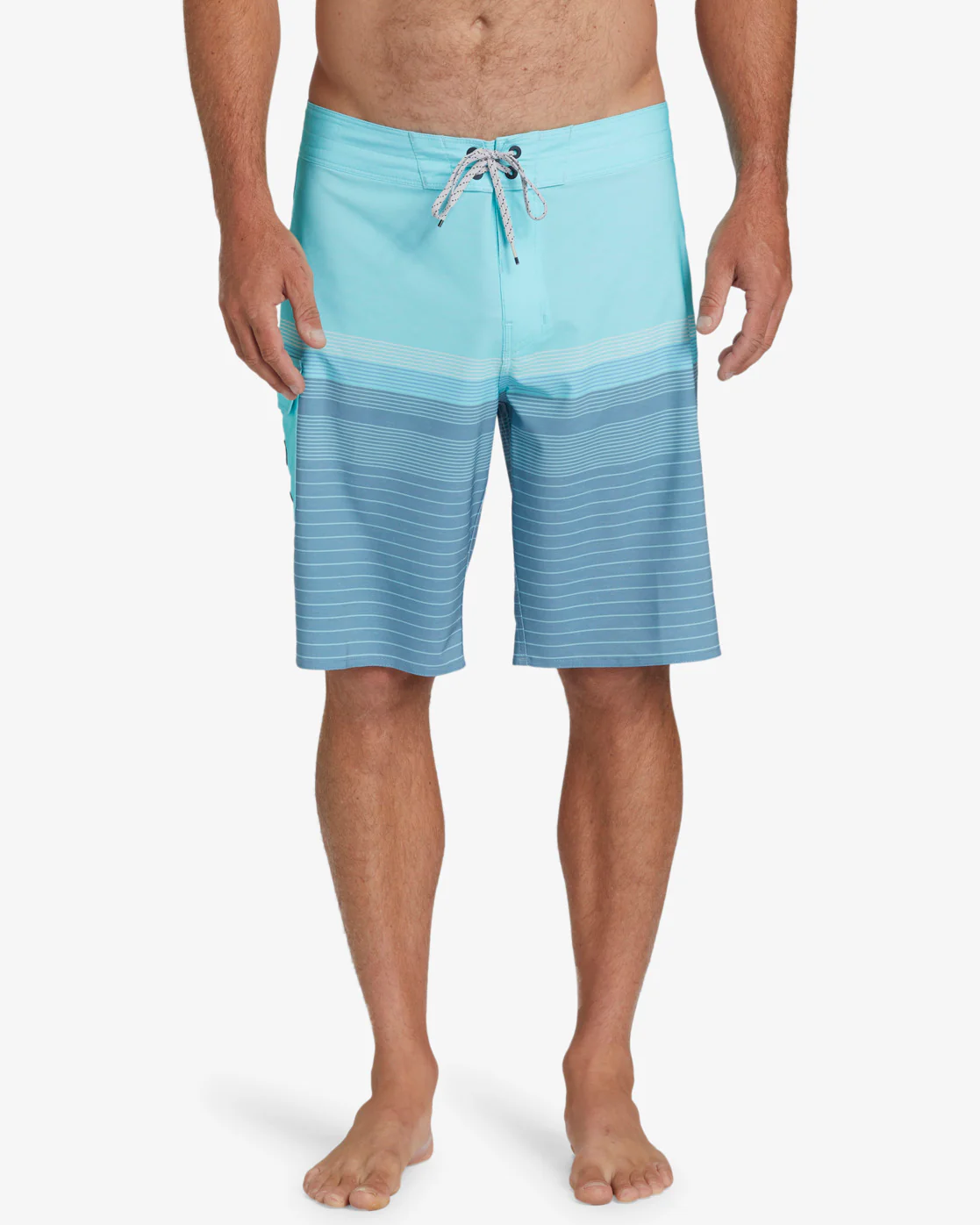 Billabong All Day Heather Stripe Pro 20