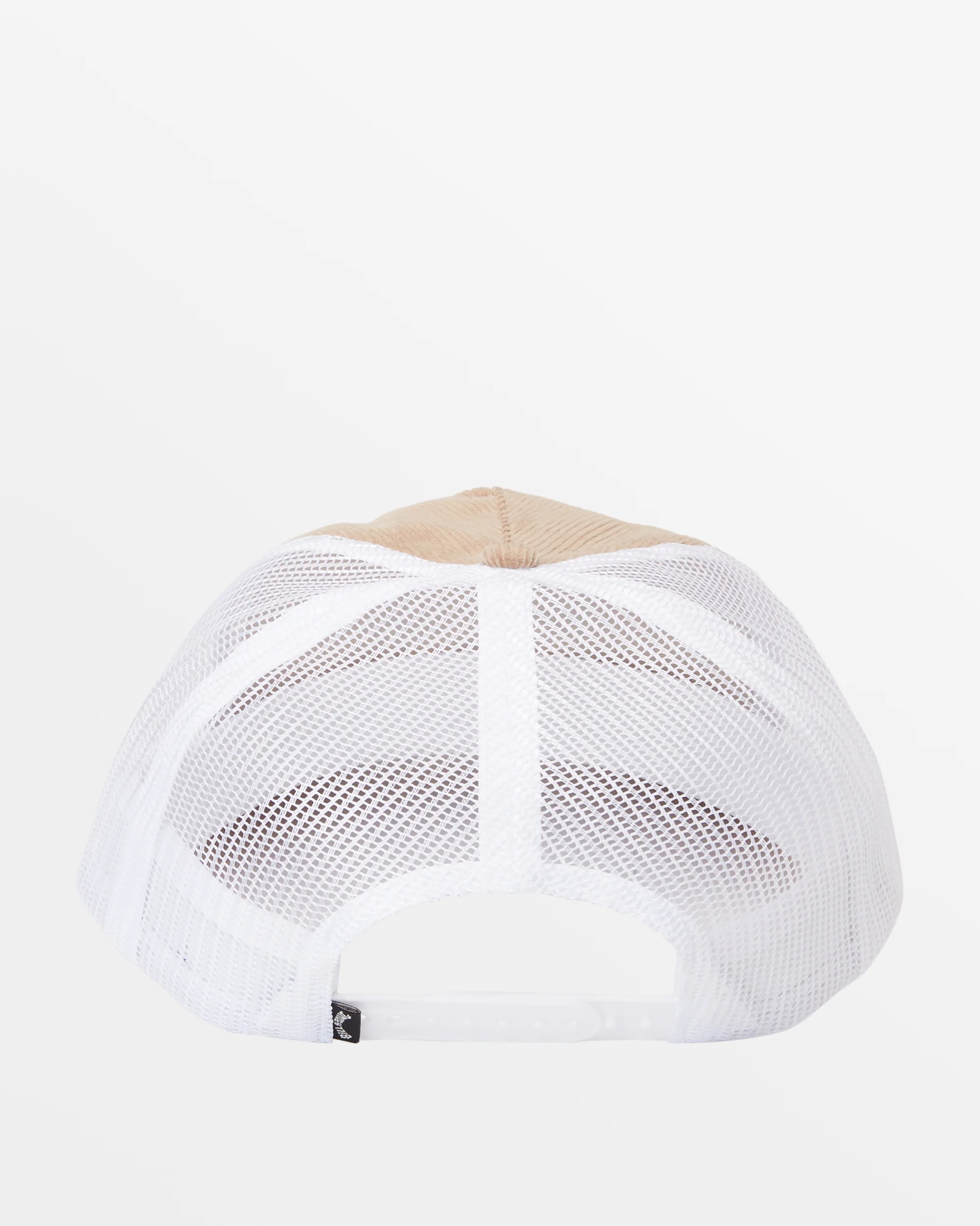 Billabong Lounge Trucker Hat - Tan -Biliabong Outlet