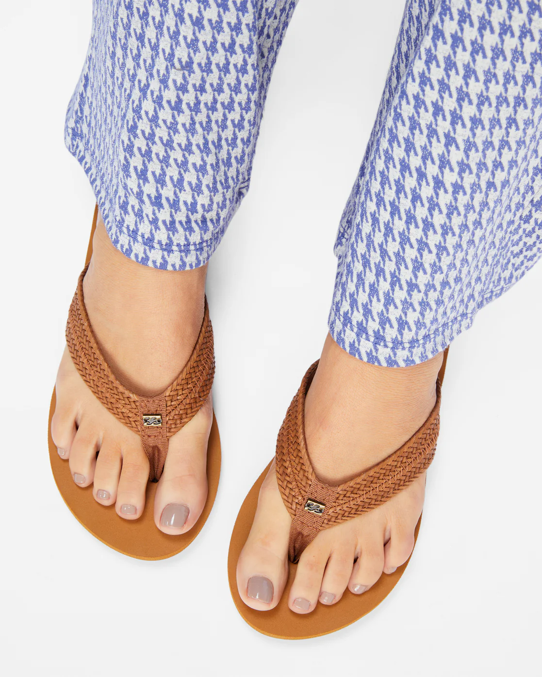 Billabong Kai Sandals - Desert Daze -Biliabong Outlet