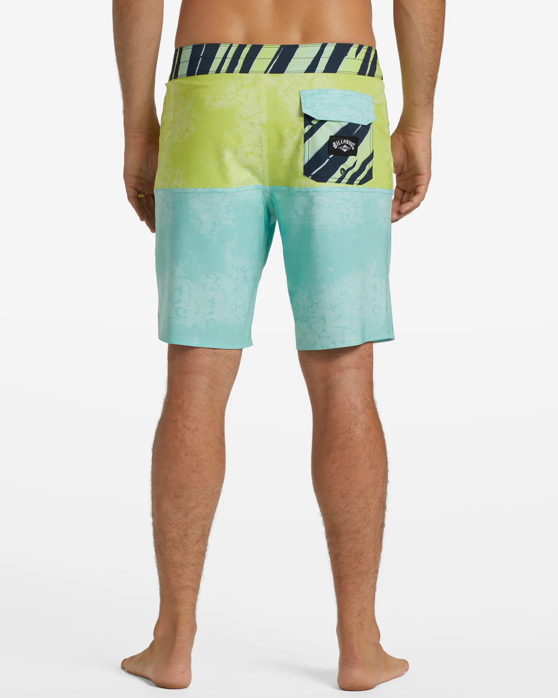 Billabong Fifty50 Pro Performance 19