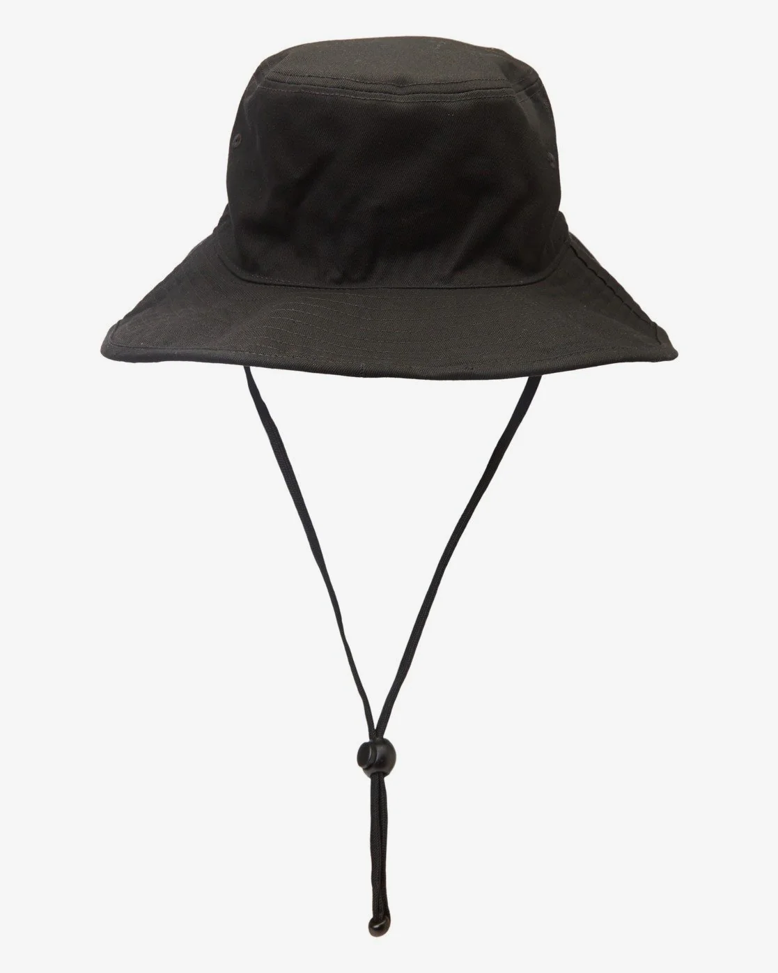 Billabong Big John Surf Safari Hat - Black -Biliabong Outlet