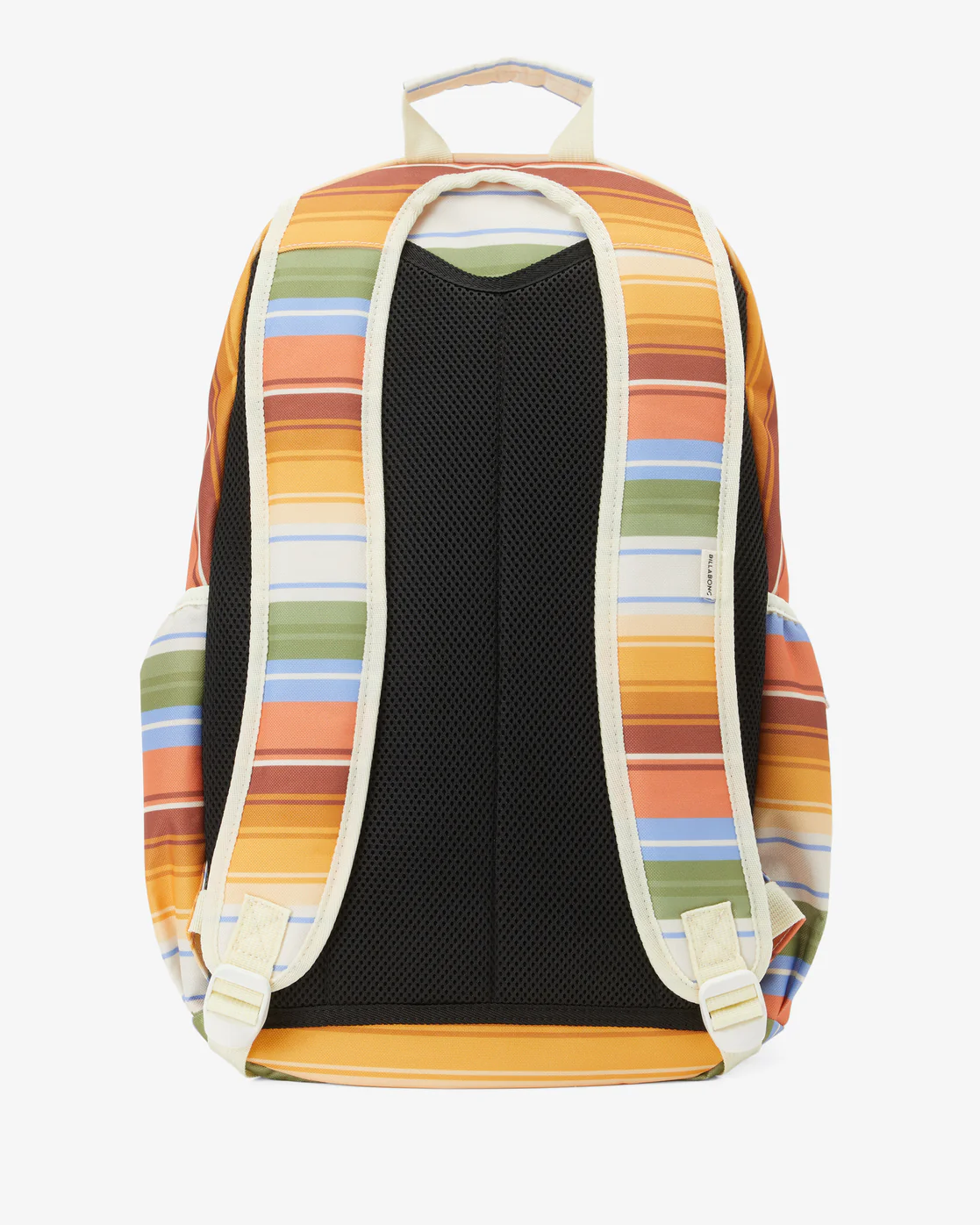Billabong Roadie Backpack - Orange Kiss | Billabong Backpack -Biliabong Outlet