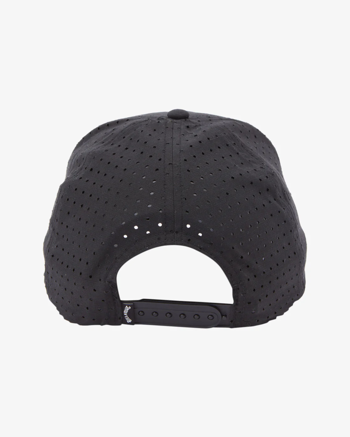 Billabong Crossfire Snapback Hat - Black -Biliabong Outlet