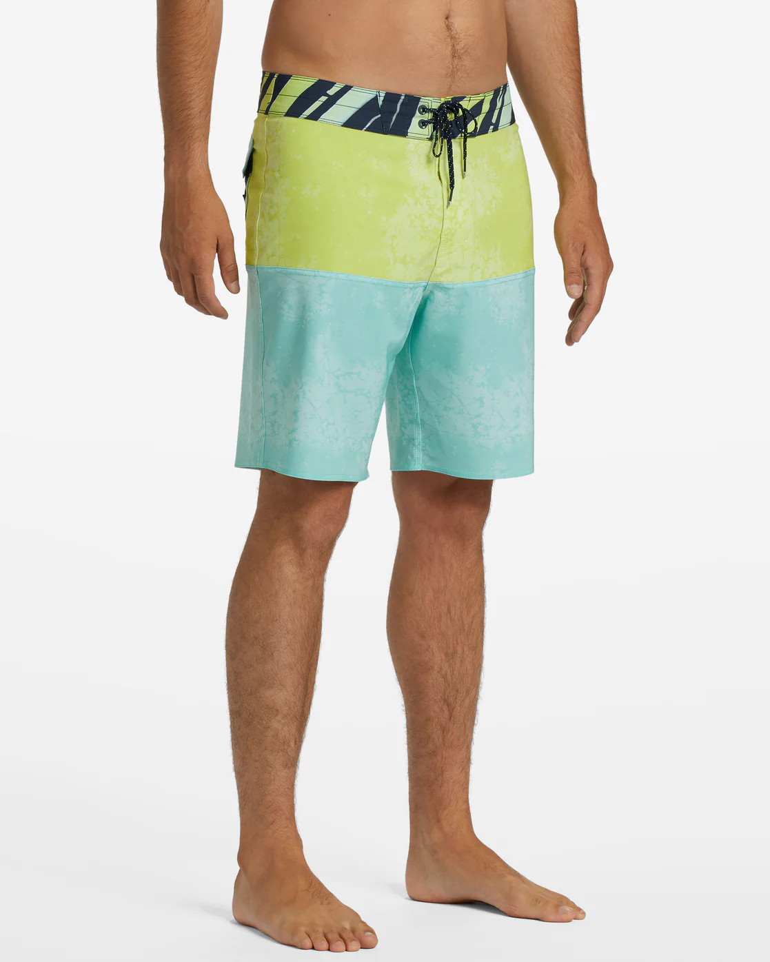 Billabong Fifty50 Pro Performance 19