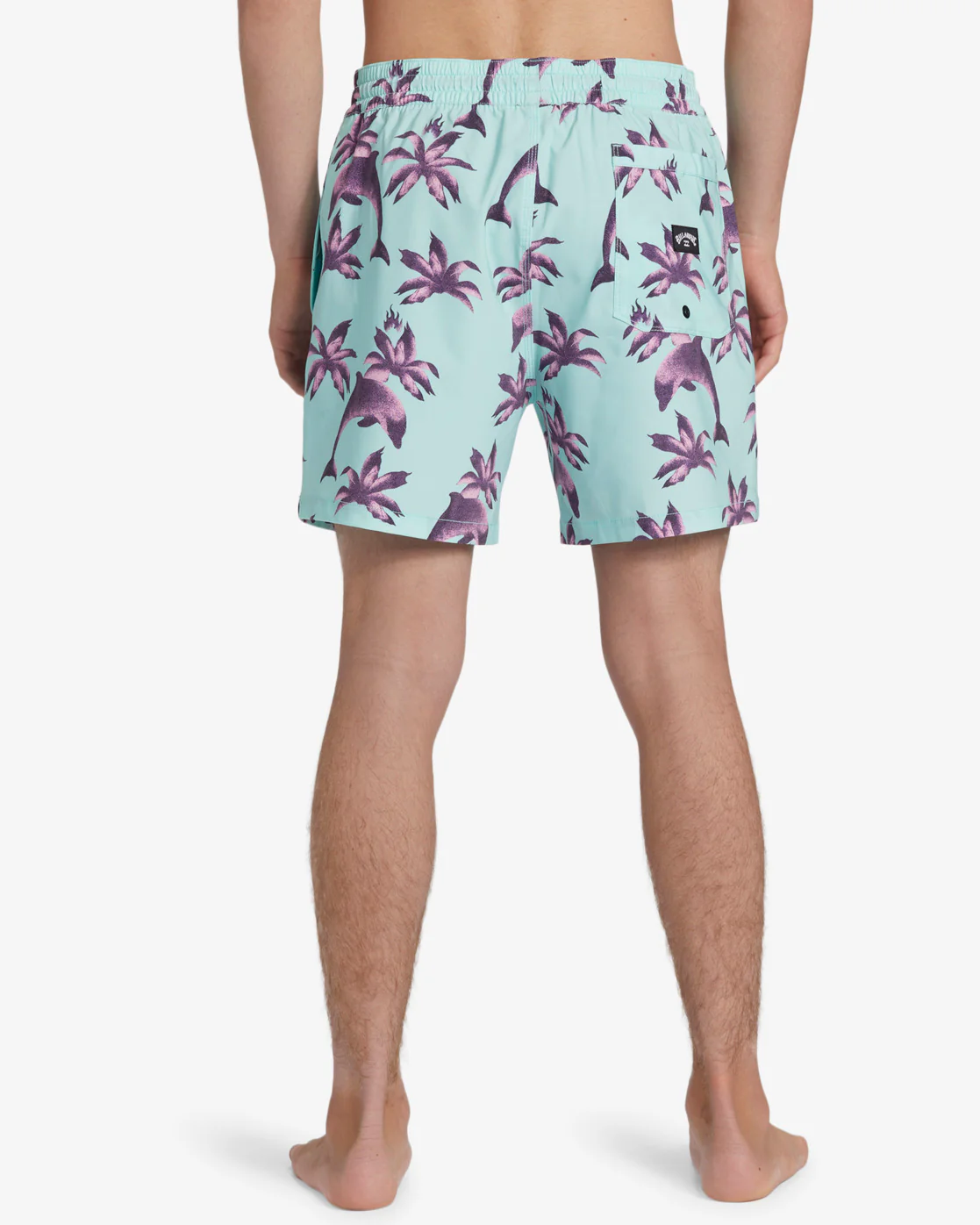 Billabong Good Times Layback Volleys 16