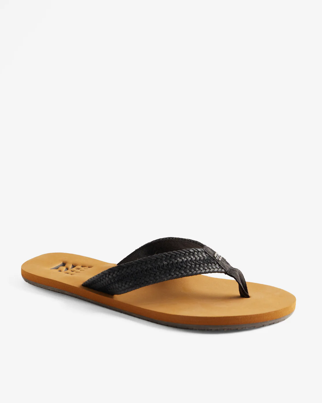 Billabong Kai Sandals - Off Black -Biliabong Outlet