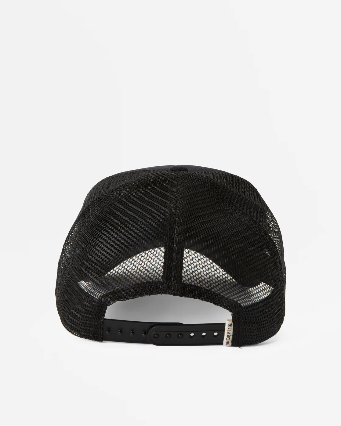 Billabong Aloha Forever Trucker Hat - Black Sands 1 -Biliabong Outlet