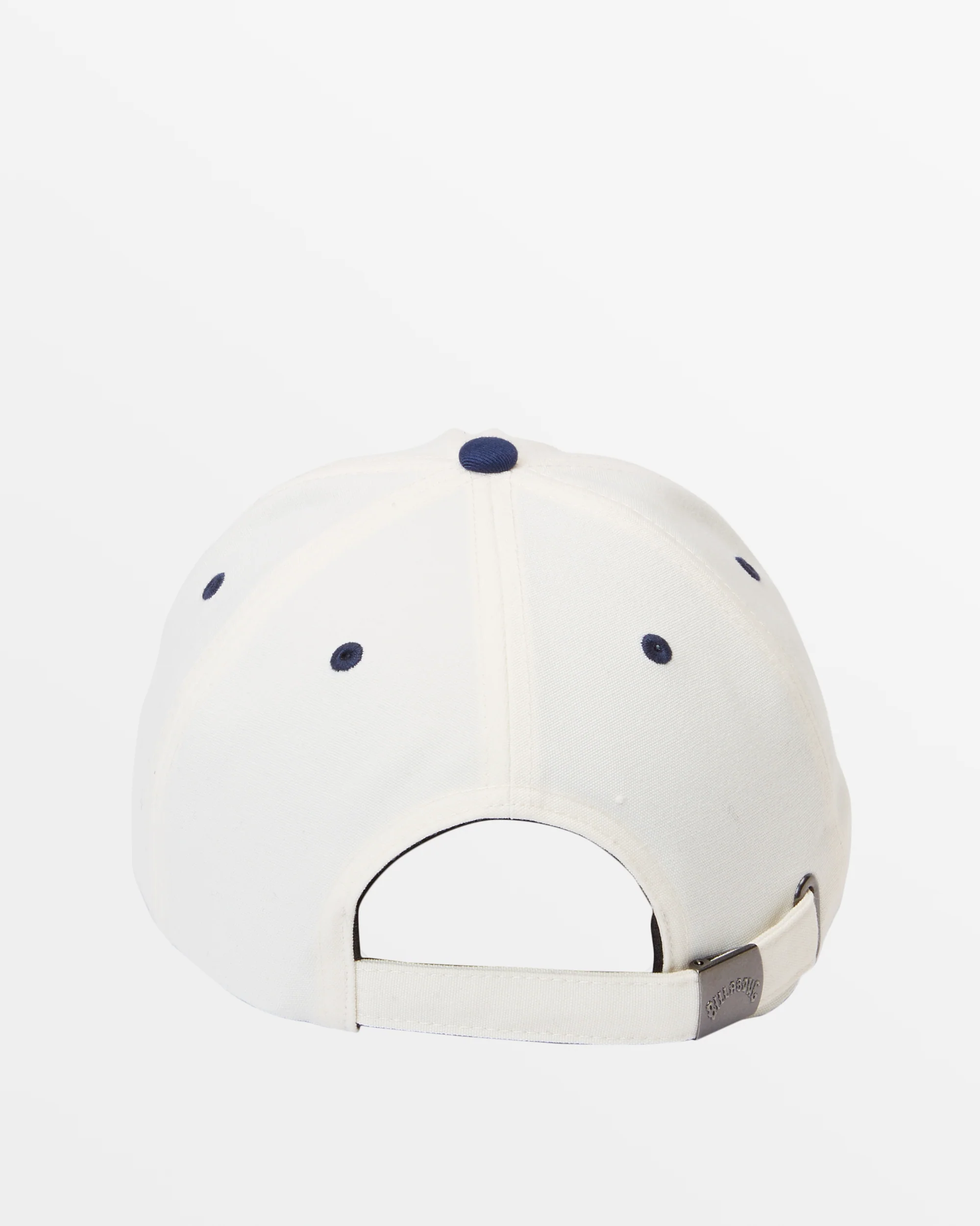 Billabong A/Div Baseball Hat - Odyssey Gray -Biliabong Outlet