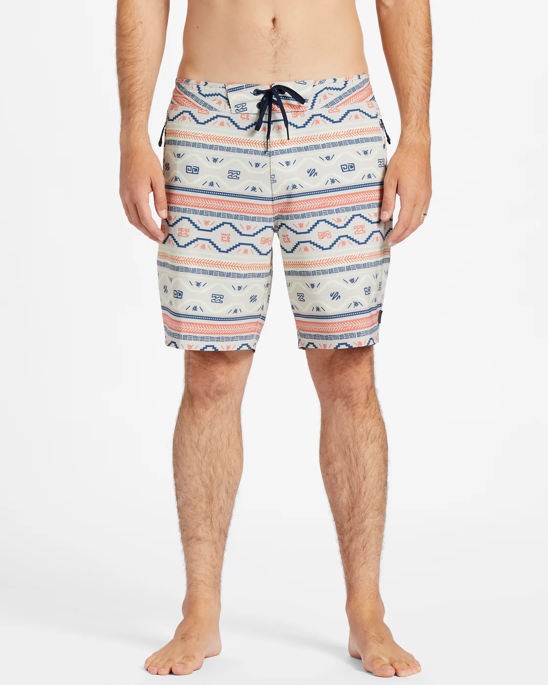 Billabong Surftrek Lo Tide 18