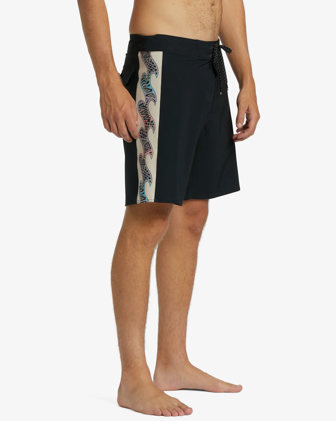 Billabong D Bah Ciclo Pro Performance 18