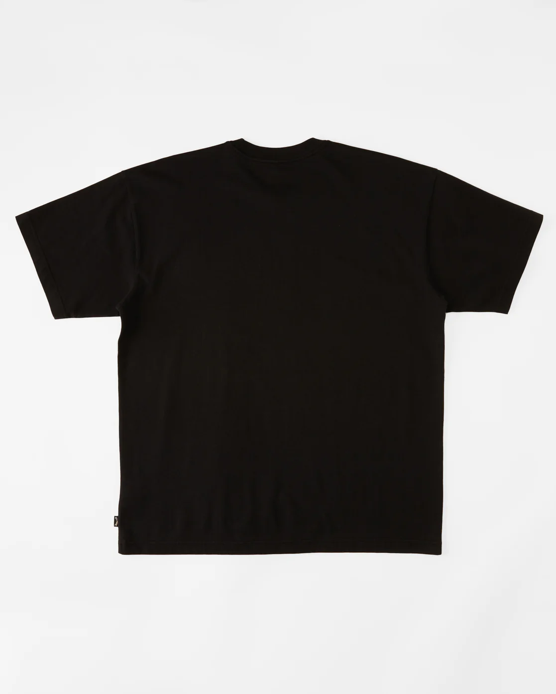 Billabong Slash OG Short Sleeve T-Shirt - Black -Biliabong Outlet