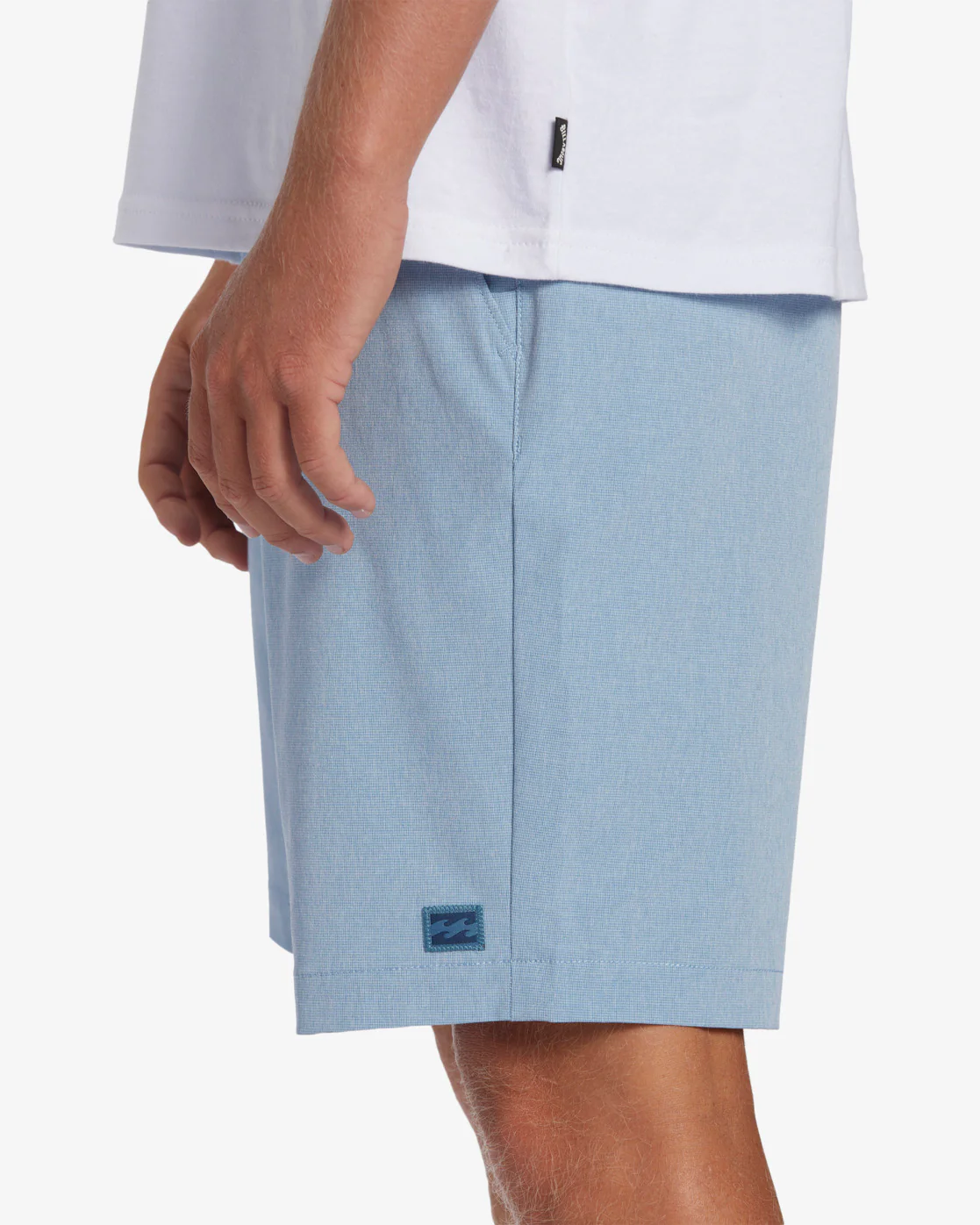 Billabong Crossfire Mid Submersible Shorts 19