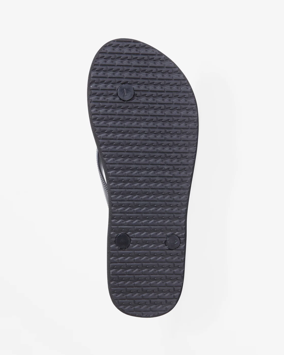 Billabong Dama Sandals - Black White 2 -Biliabong Outlet