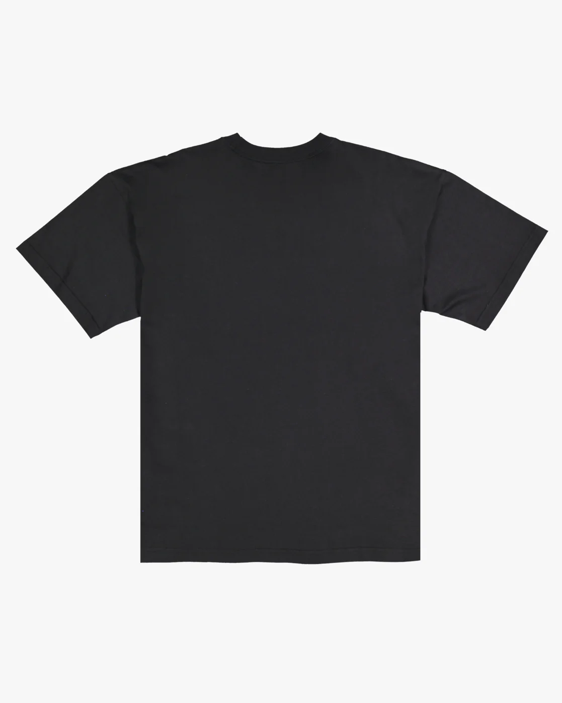 Billabong King Stringray Australia Short Sleeve T-Shirt - Black -Biliabong Outlet