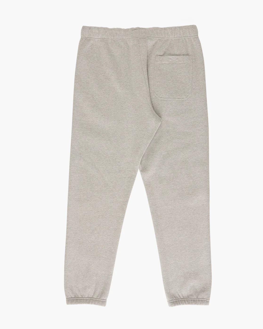 Billabong Core Arch Joggers - Light Grey Heather -Biliabong Outlet