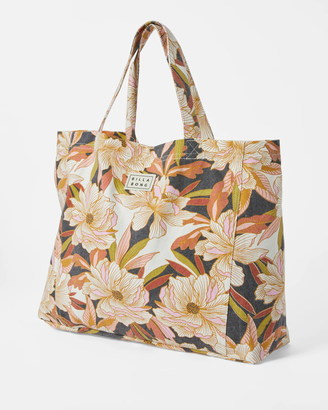 Billabong So Essential Tote Bag - Multi -Biliabong Outlet