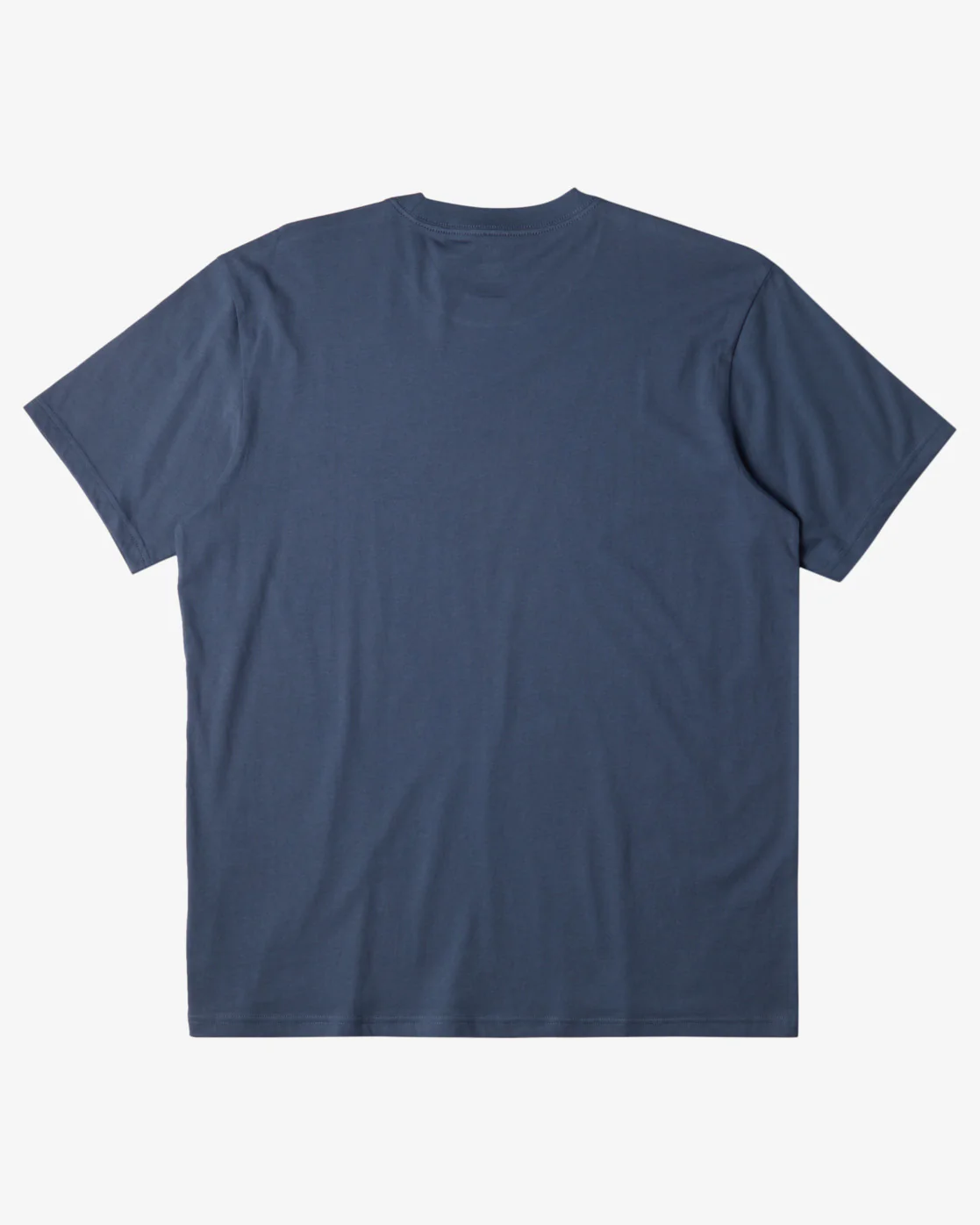 Billabong Hawaii Crew Neck T-Shirt - Slate Blue -Biliabong Outlet