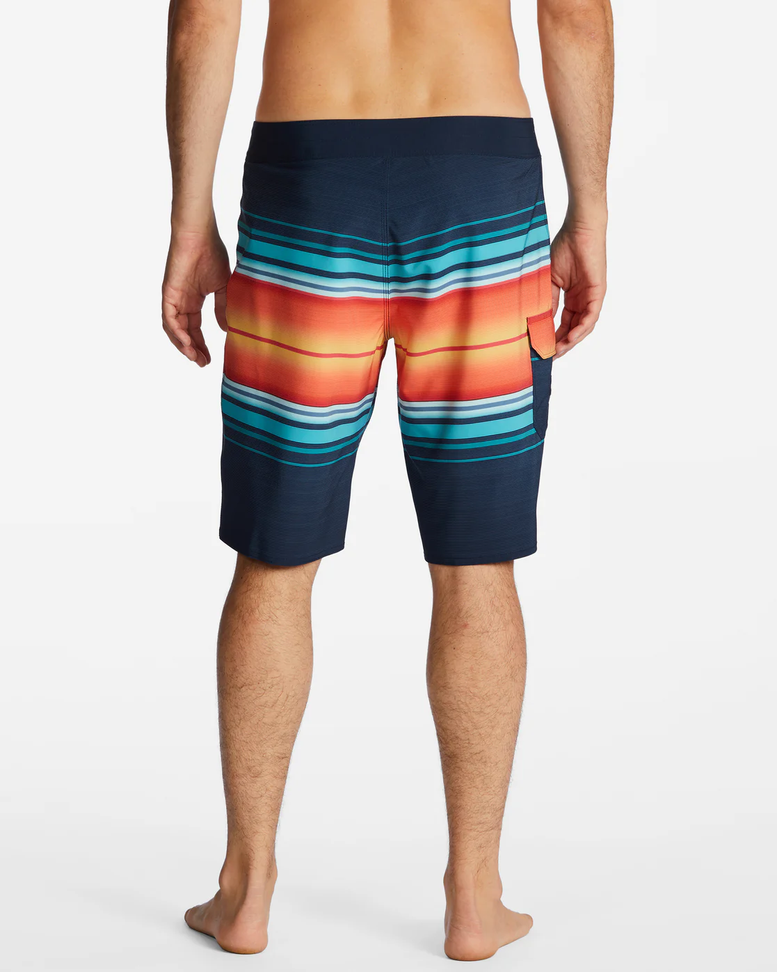 Billabong All Day Stripe Pro Performance 20