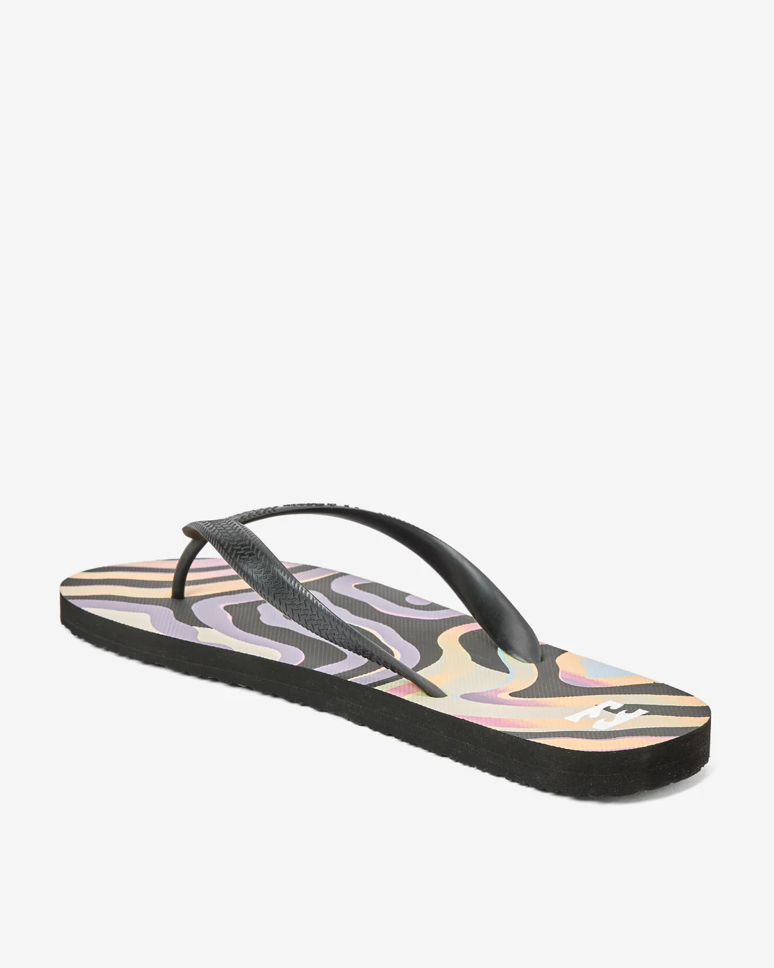 Billabong Tides Sandals - Multi -Biliabong Outlet