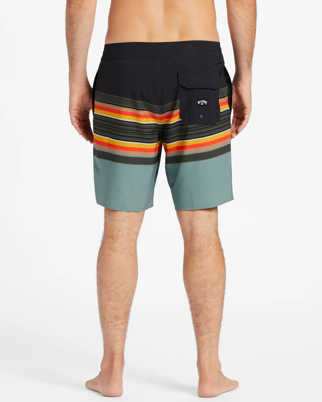 Billabong Spinner Lo Tide 18
