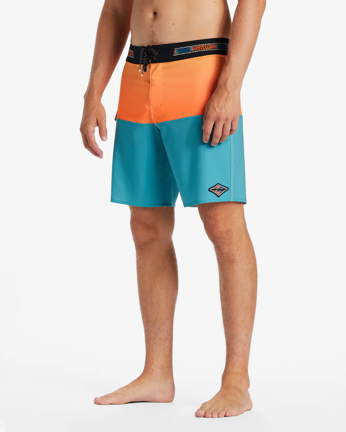 Billabong Fifty50 Pro Performance 19