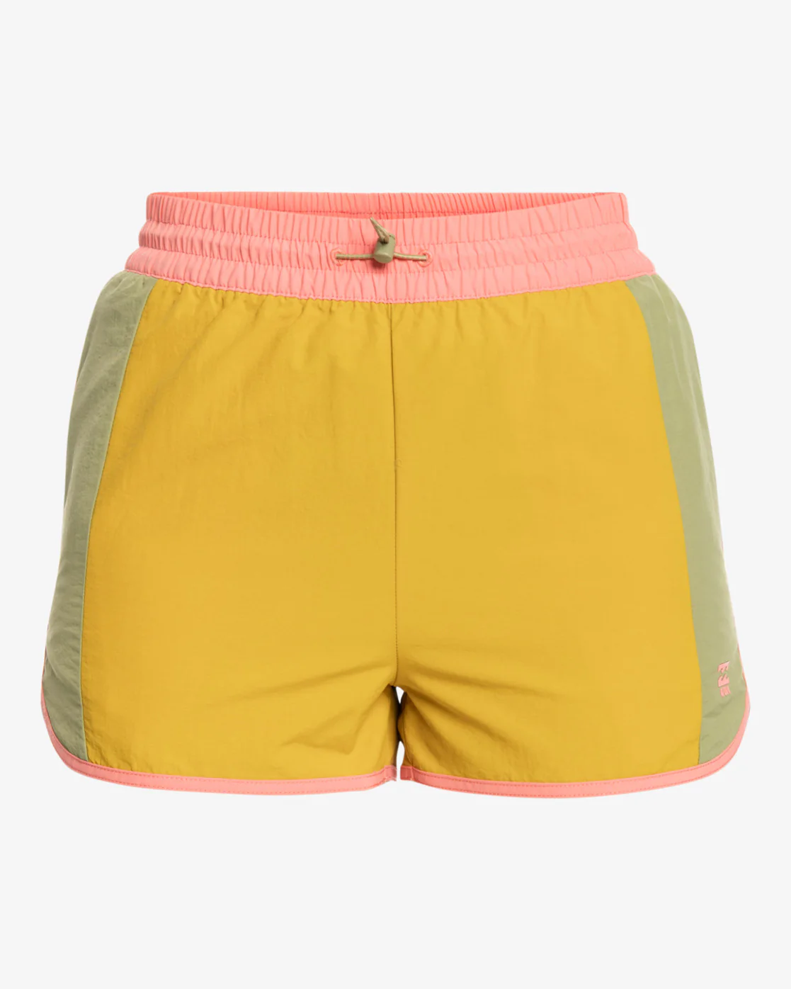 Billabong Windy Trails Technical Shorts - Multi -Biliabong Outlet