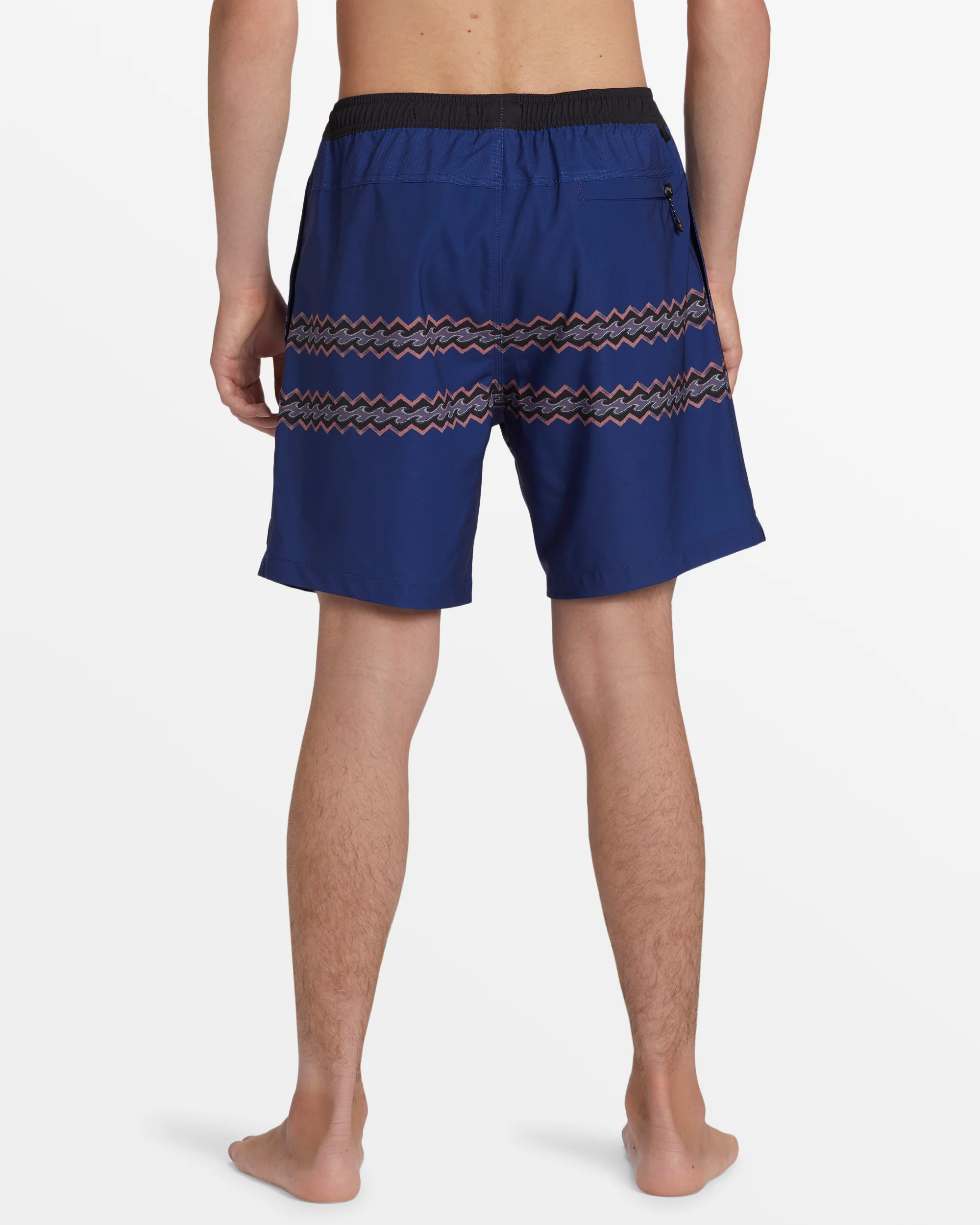 Billabong A/Div Surftrek Elastic Shorts 17