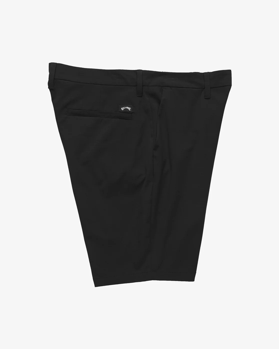 Billabong Boys Crossfire Submersible Shorts - Black -Biliabong Outlet