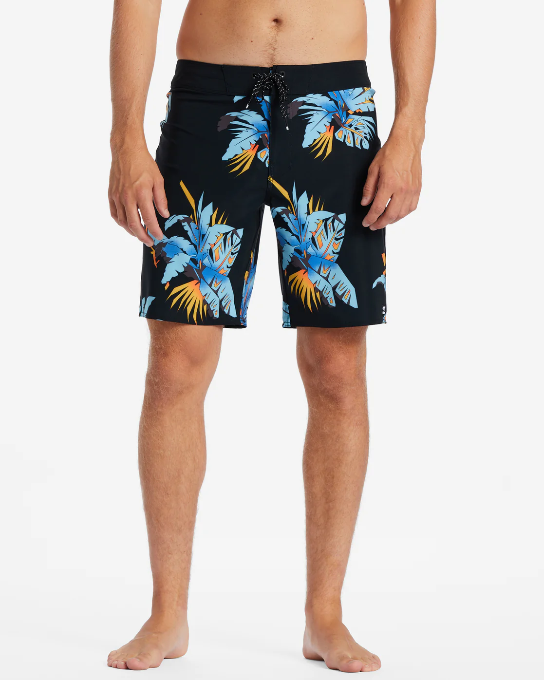 Billabong Sundays Pro Performance 19