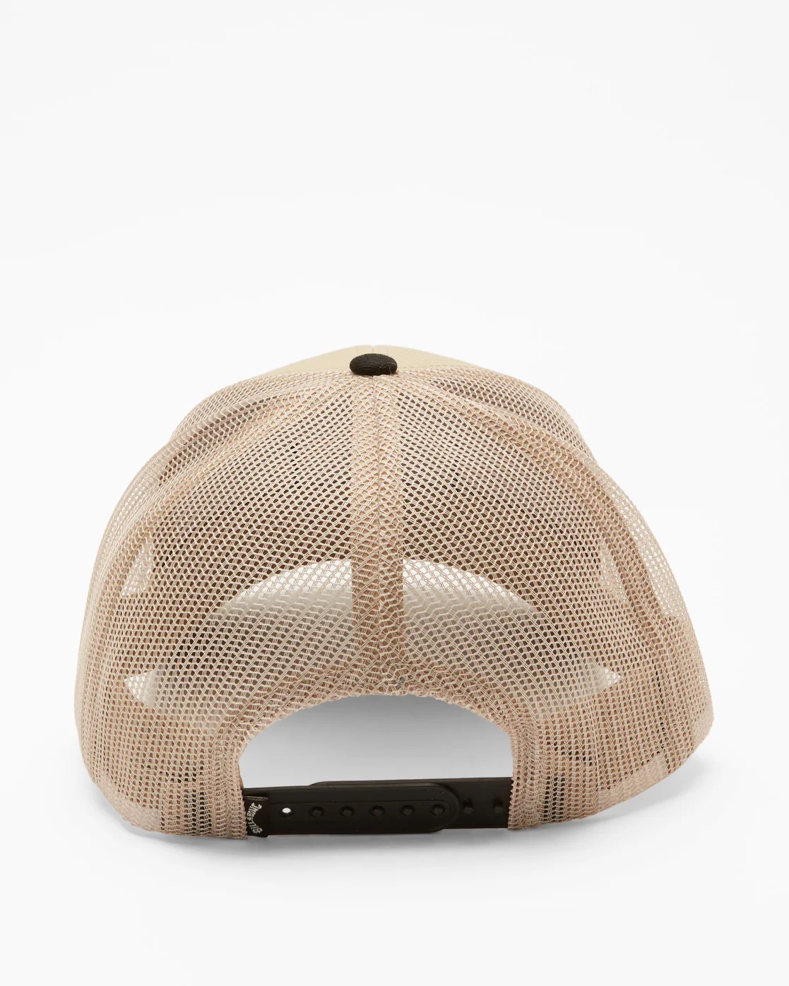 Billabong Walled Trucker Hat - Taupe -Biliabong Outlet