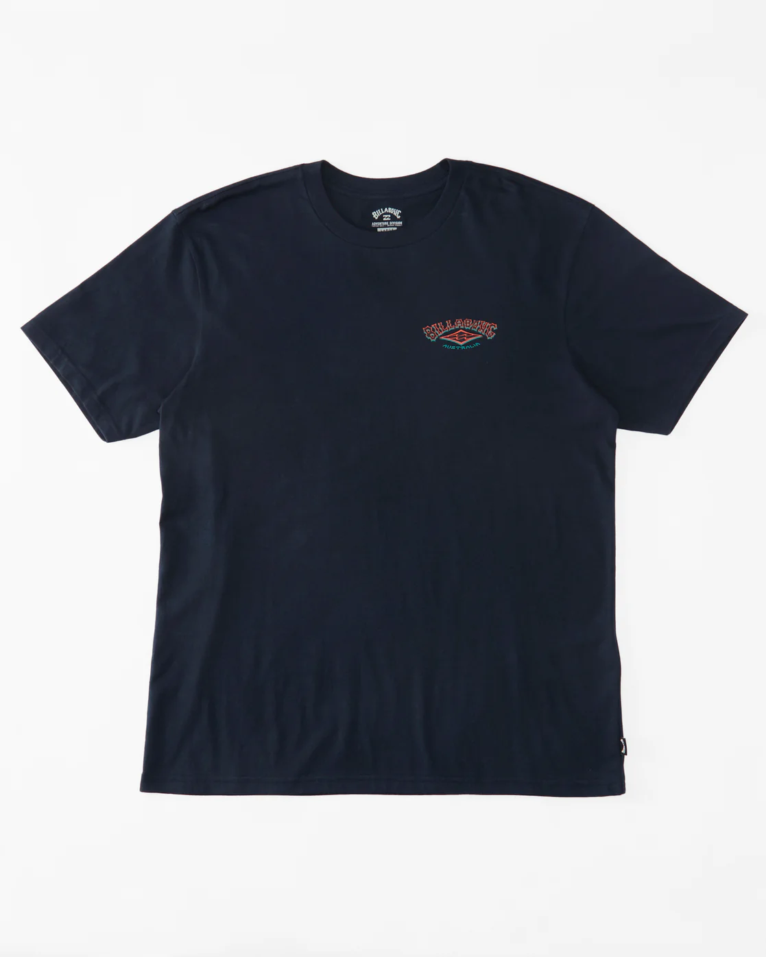 Billabong A/Div Arch T-Shirt - Navy -Biliabong Outlet