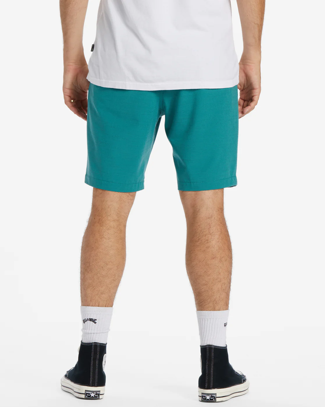 Billabong Crossfire Slub Submersible 19