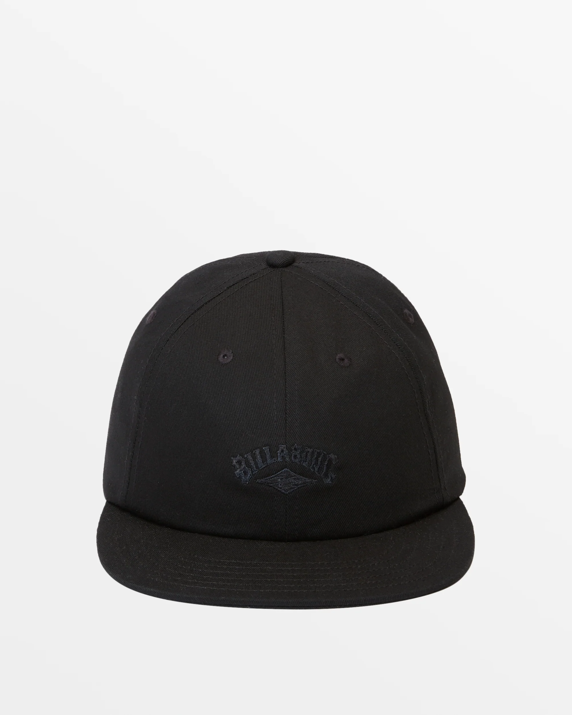 Billabong Global Arch Baseball Hat - Black -Biliabong Outlet