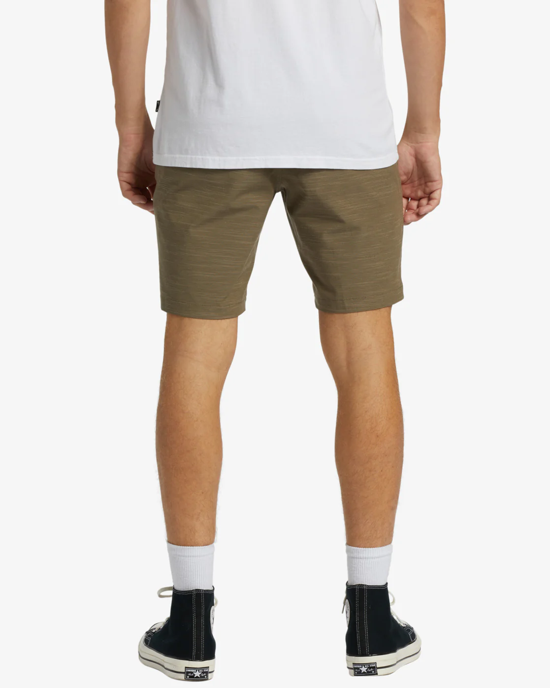 Billabong Crossfire Slub Submersible 19