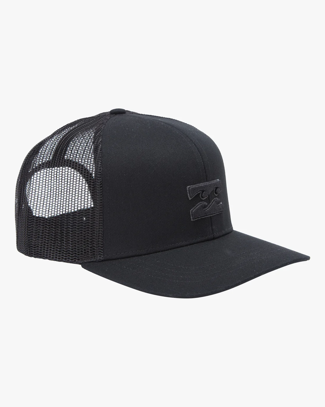 Billabong All Day Trucker Hat - Stealth -Biliabong Outlet