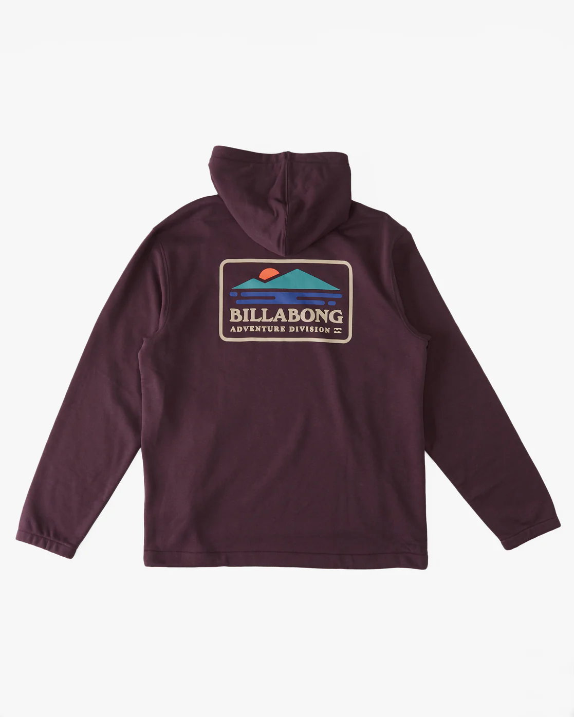 Billabong Compass Pullover - Fig -Biliabong Outlet