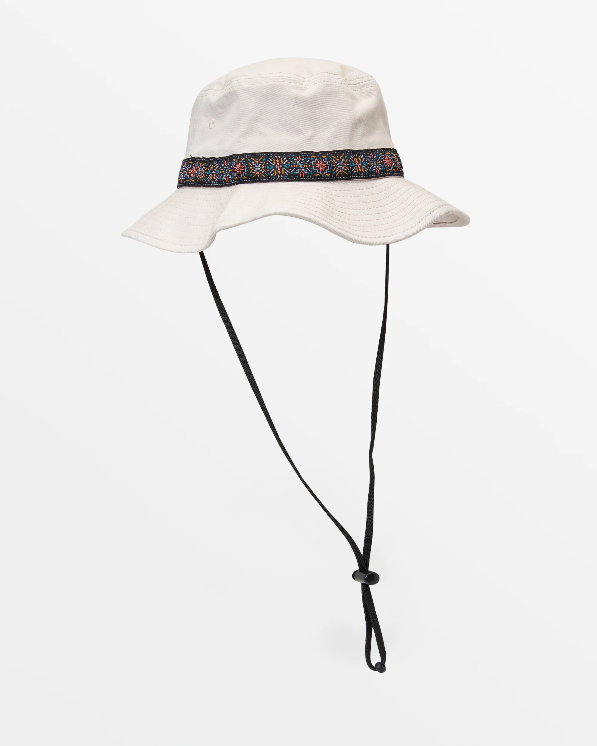 Billabong Boonie Hat - Cream -Biliabong Outlet