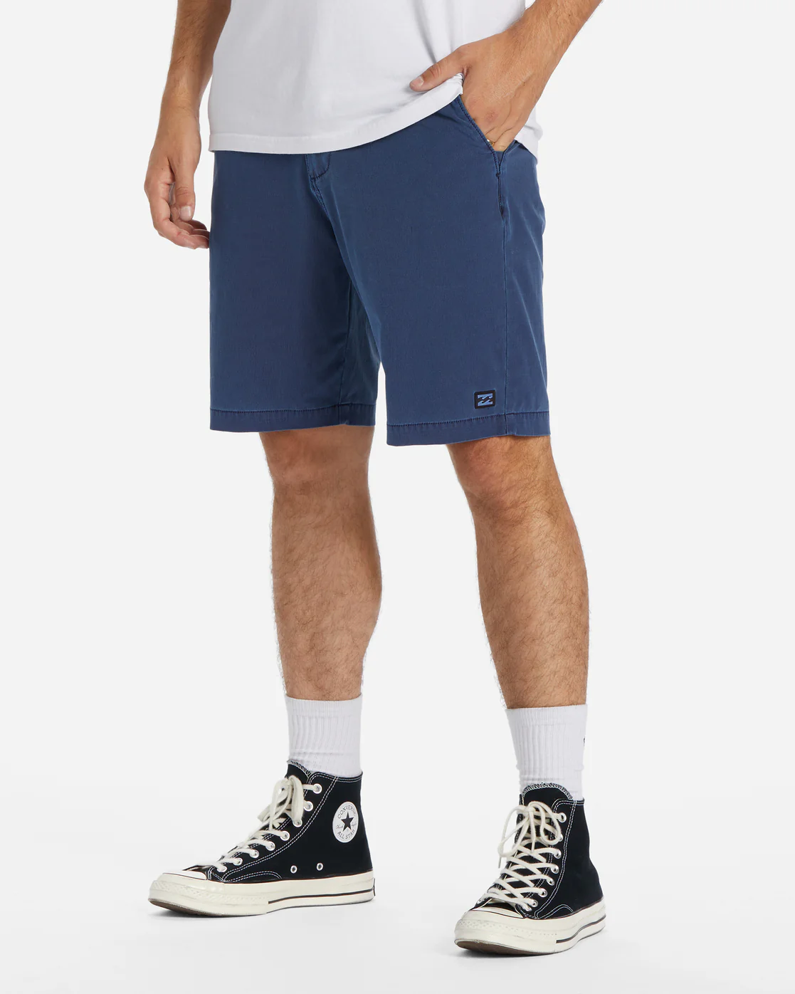 Billabong Crossfire Wave Washed 18