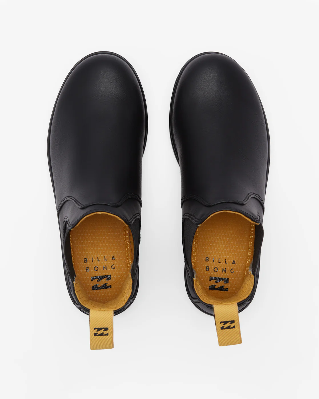 Billabong Tahoe Chelsea Boot - Black -Biliabong Outlet