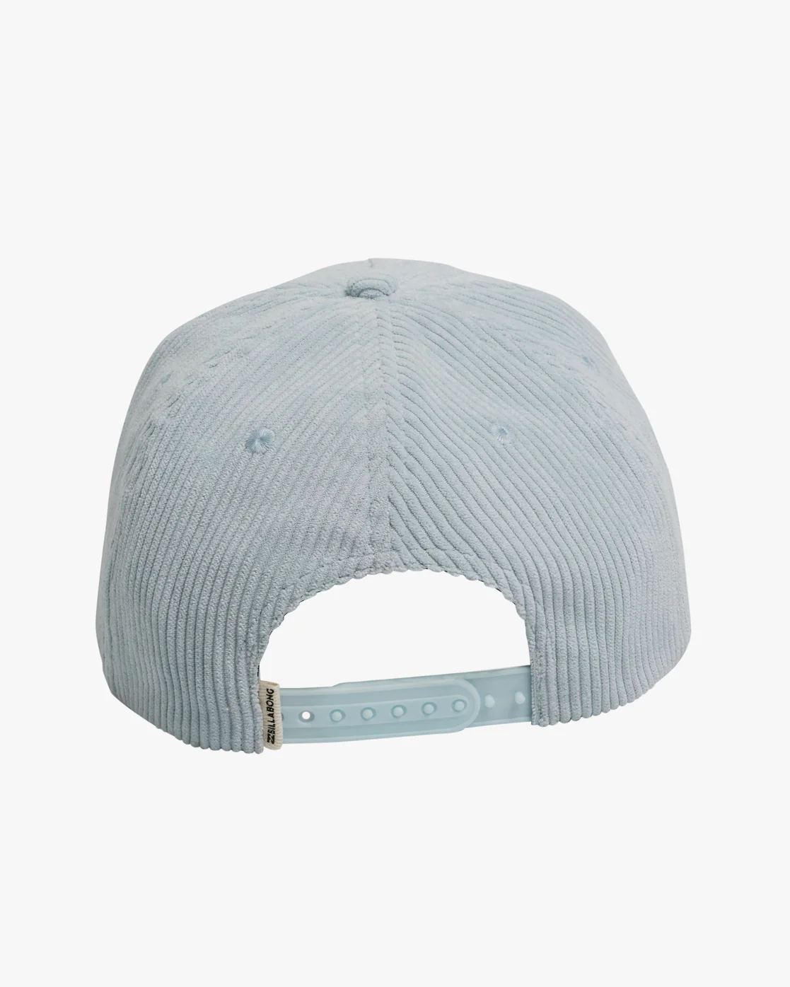 Billabong Since 73 Cap Snapback Hat - Dusk Blue -Biliabong Outlet