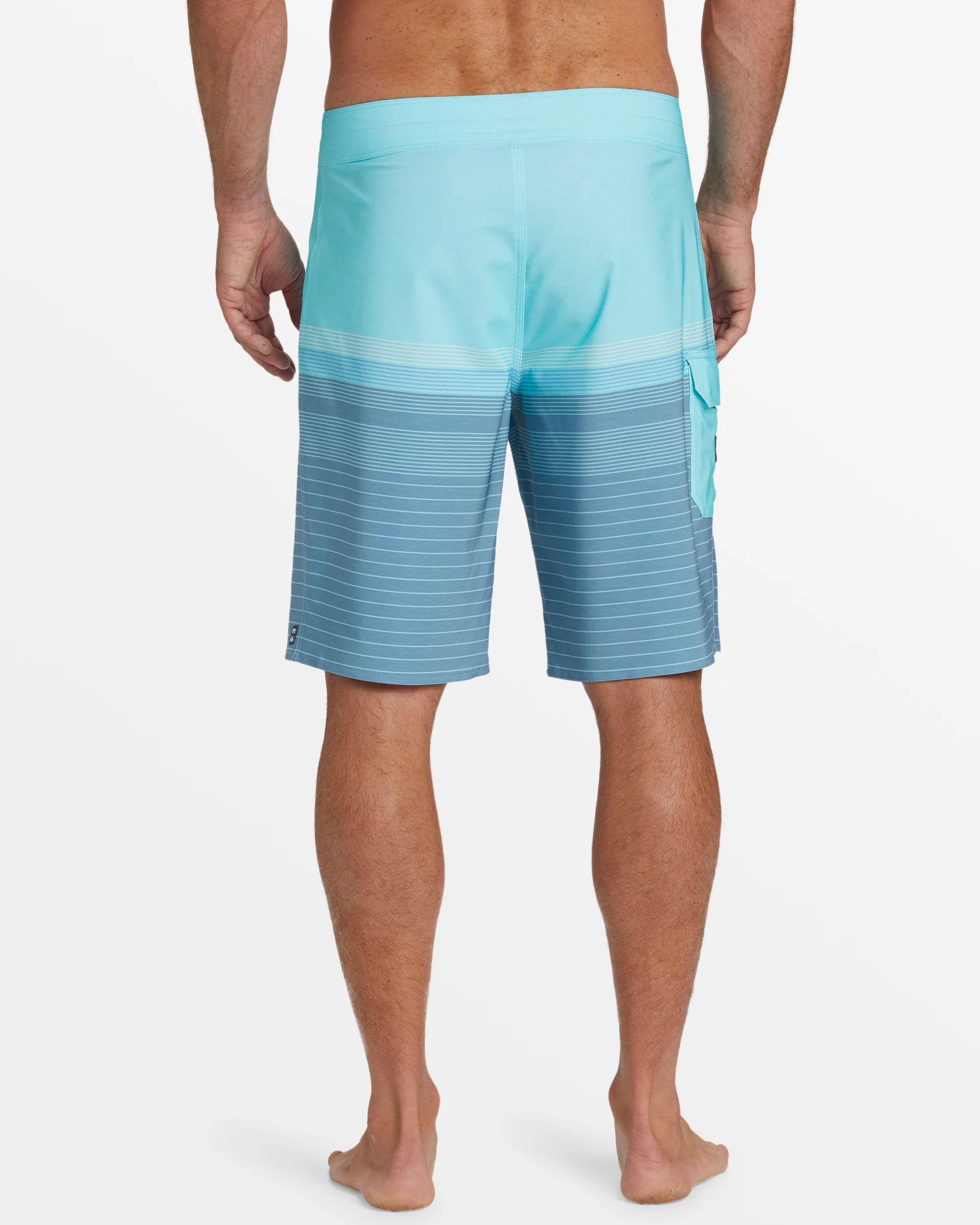 Billabong All Day Heather Stripe Pro 20