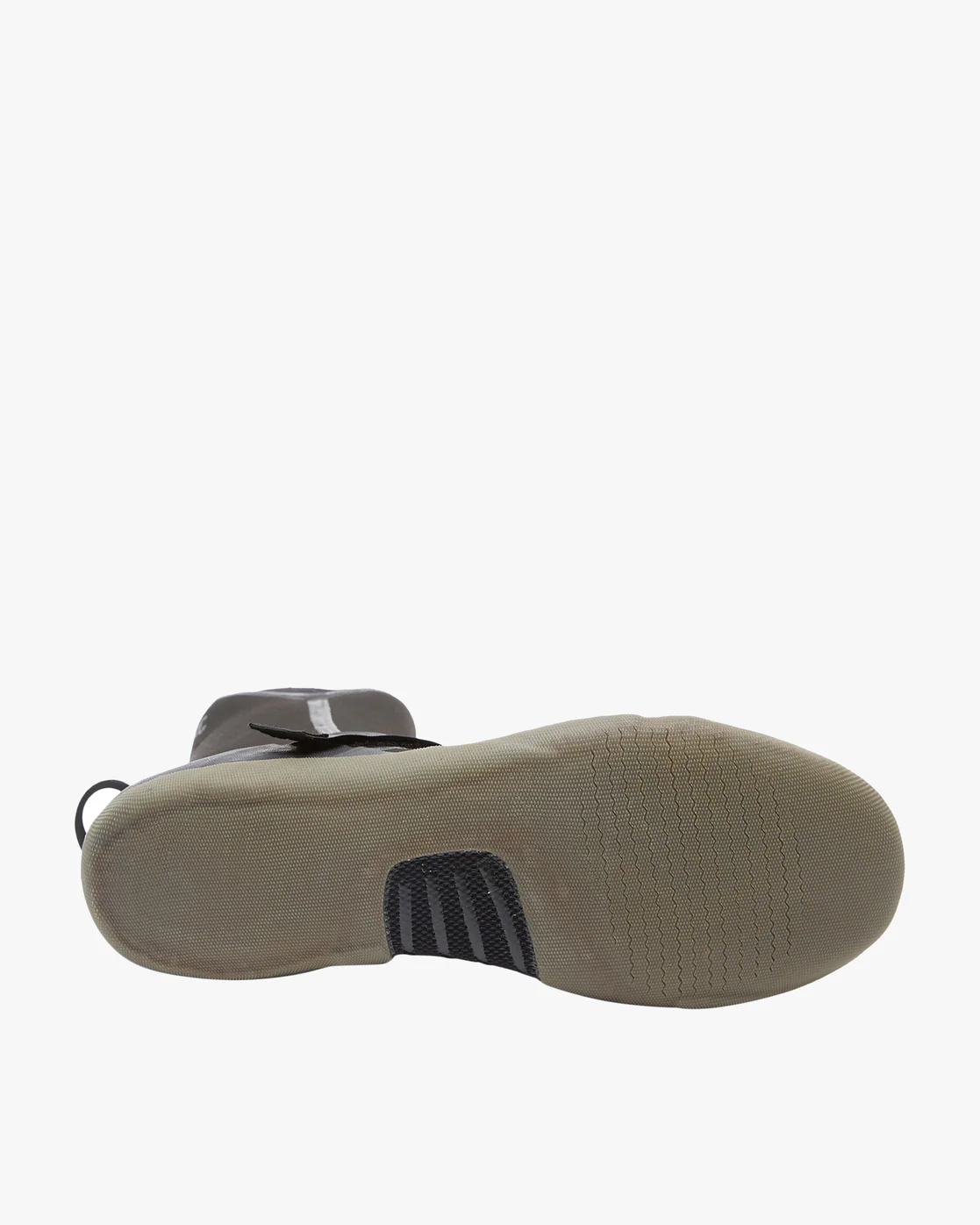 Billabong 5mm Furnace Round Toe Wetsuit Boots - Black -Biliabong Outlet