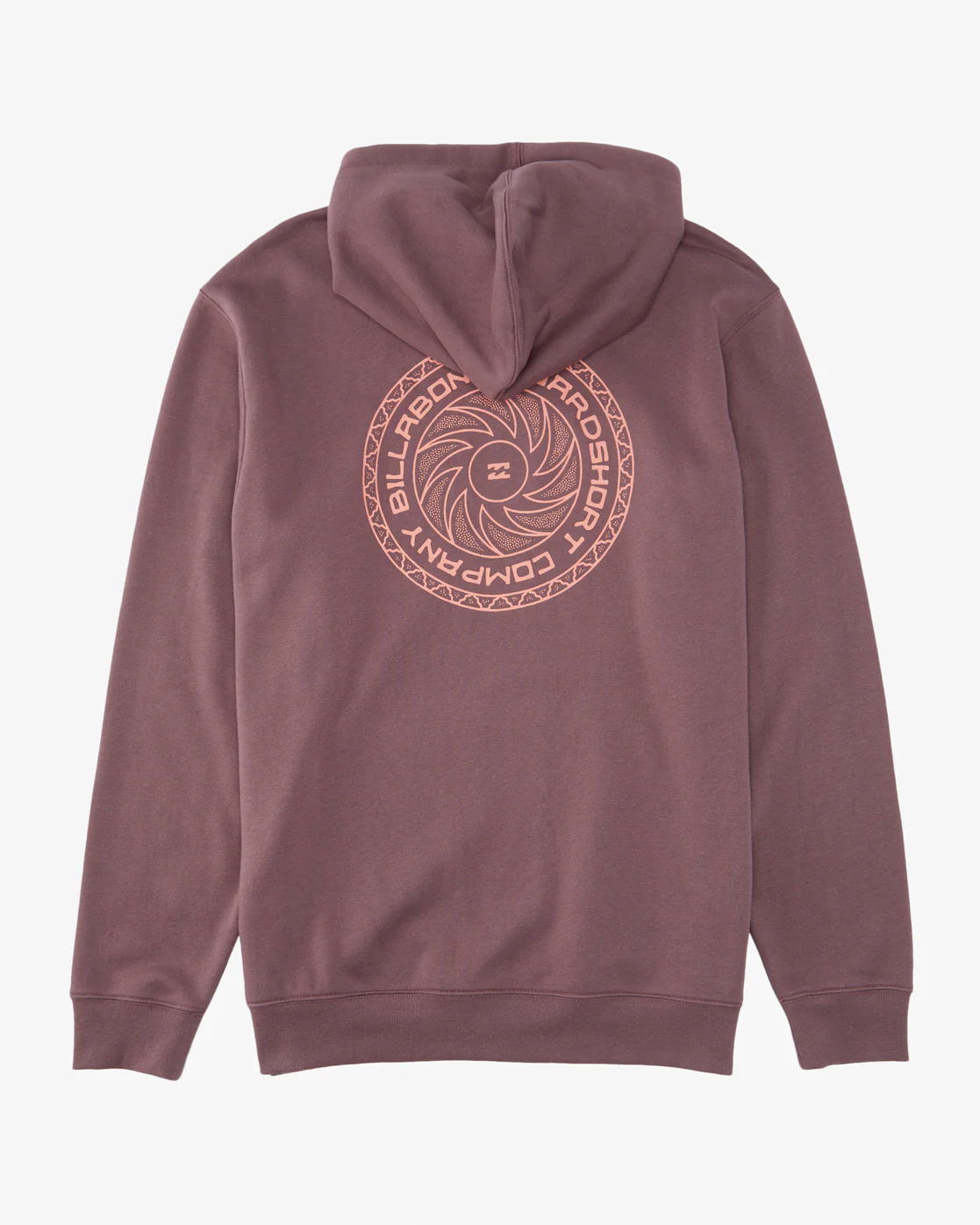 Billabong Short Sands Hoodie - Vintage Violet -Biliabong Outlet