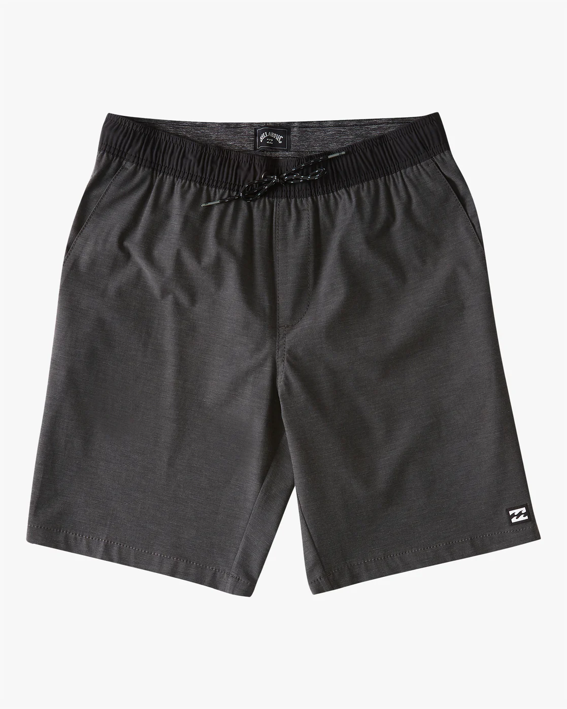 Billabong Crossfire Elastic Waist Submersible Shorts 18
