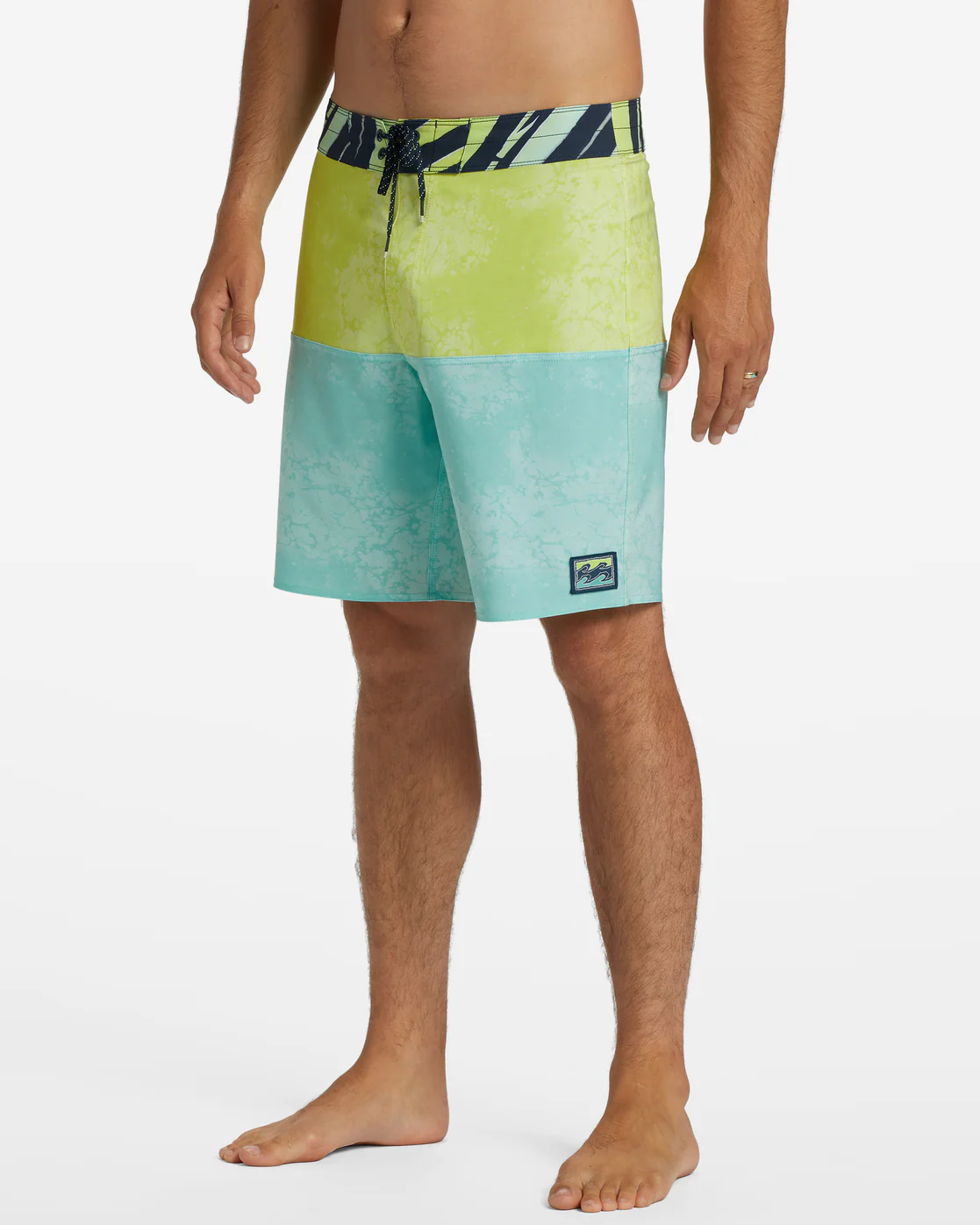 Billabong Fifty50 Pro Performance 19
