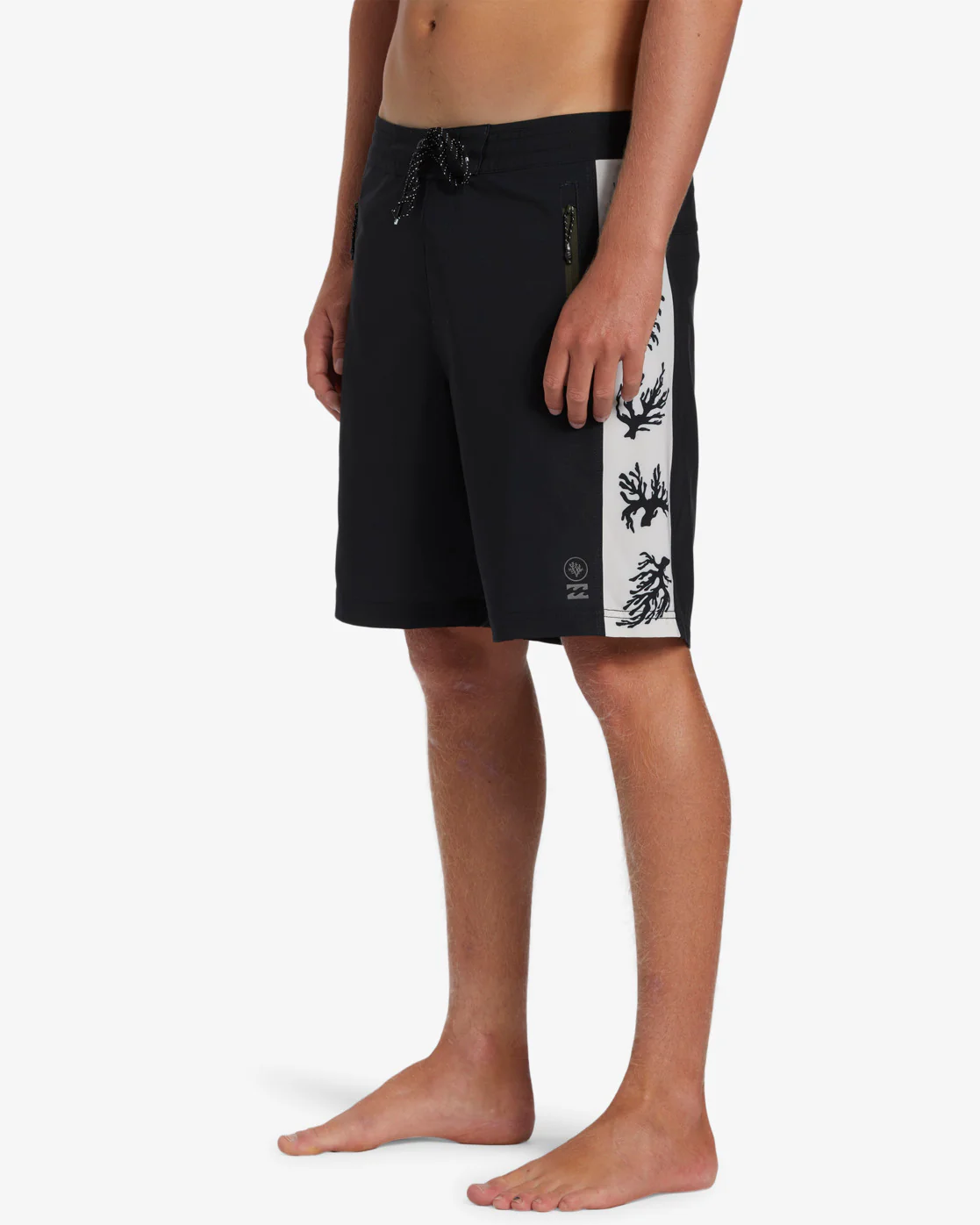 Billabong Restore Surftrek Lo Tide 18