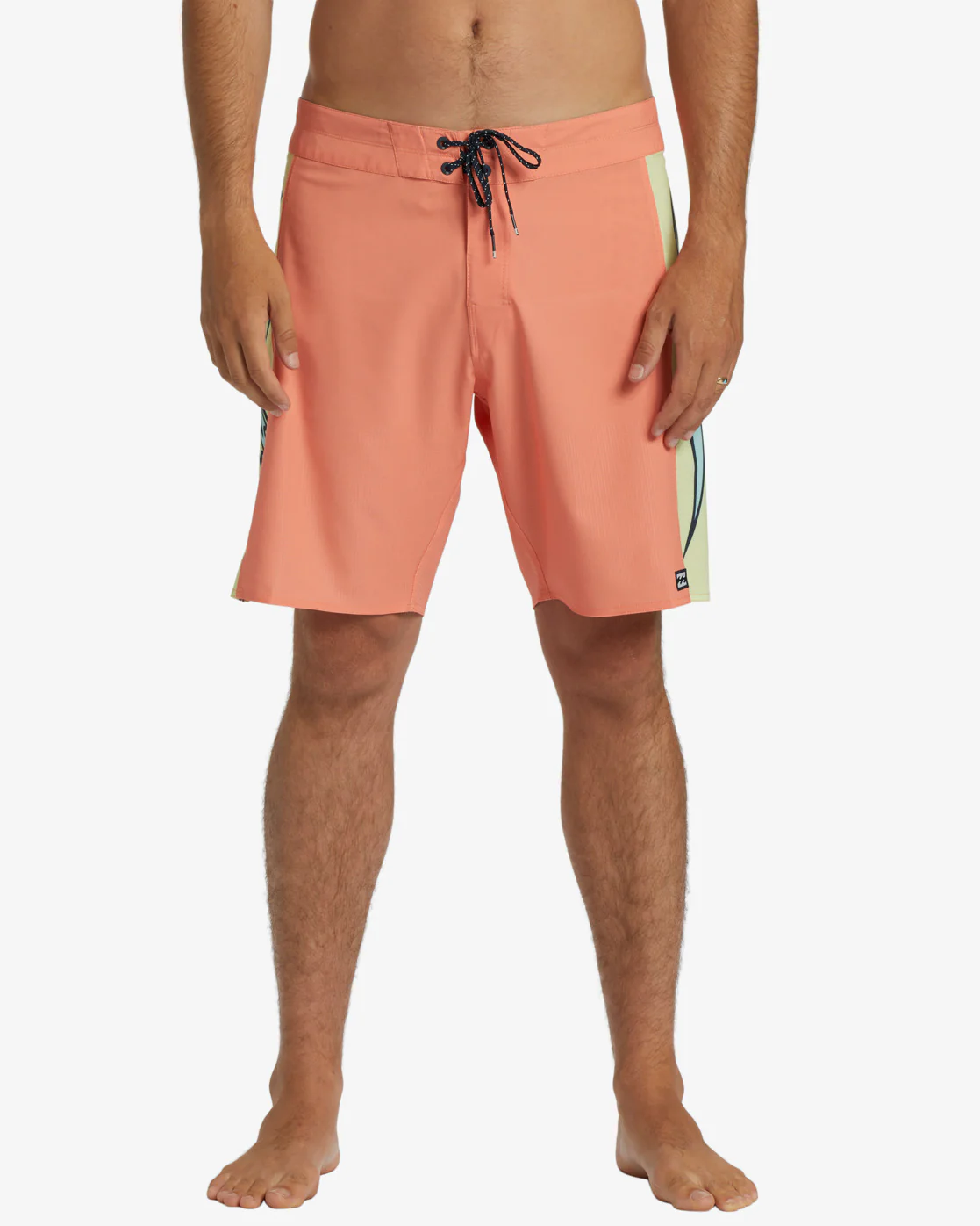 Billabong D Bah Airlite Performance 19